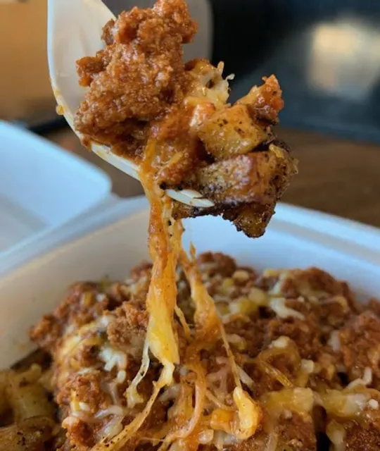 1911 Biscuits & Burgers