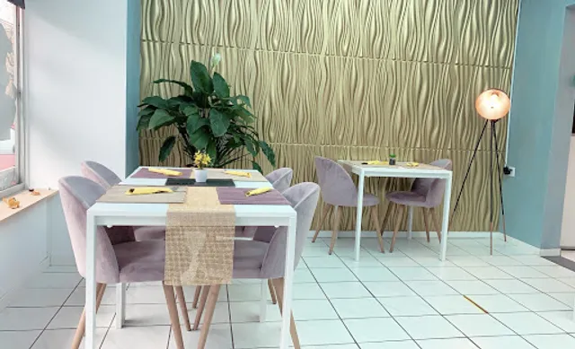 Dal Capo pizza kurier