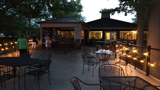 Sunset Bar and Grill
