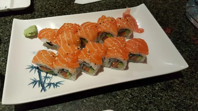 Restaurant Kyo Japonais