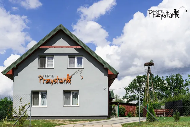 Hostel Przystań