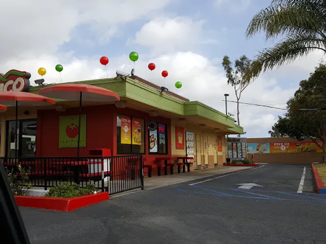 Del Taco
