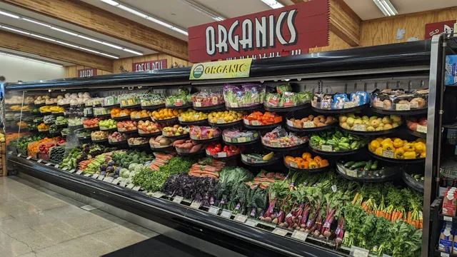 Windmill Farms Market