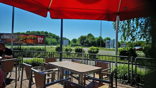 BURGER KING (Drive-In) Viernheim
