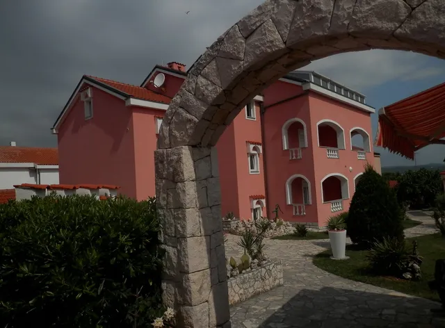 Bed & Breakfast "La Perla"