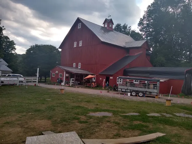 Stony Creek Farmstead