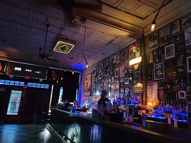 The Continental Club