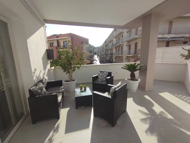 Liolà Camere Cefalù