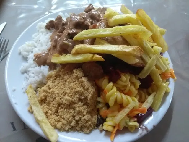 Império do Sabor