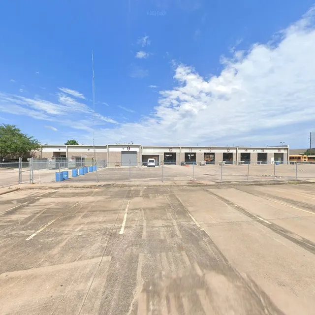 Lester Floyd Reinecker II East Transportation Center