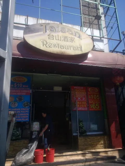 Taisan Restaurant