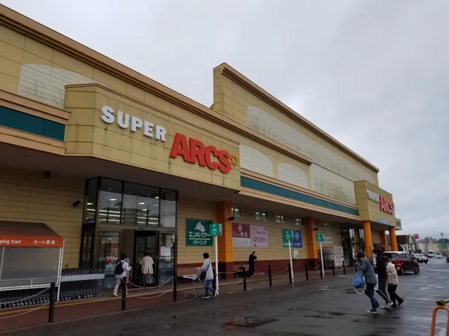 Frespo Hakodate Tokura