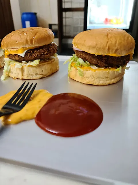 Grill-B The Taste Of Madness