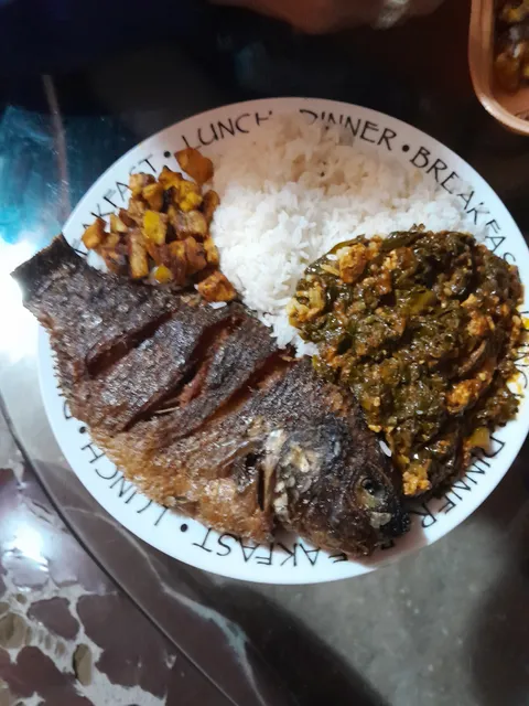 Akoma Kesse Fie Beach Bar & Restaurant