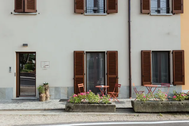 Agriturismo Funtanin Stay