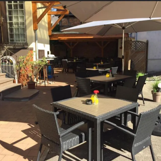 Pizzeria Ristorante Il Cigno