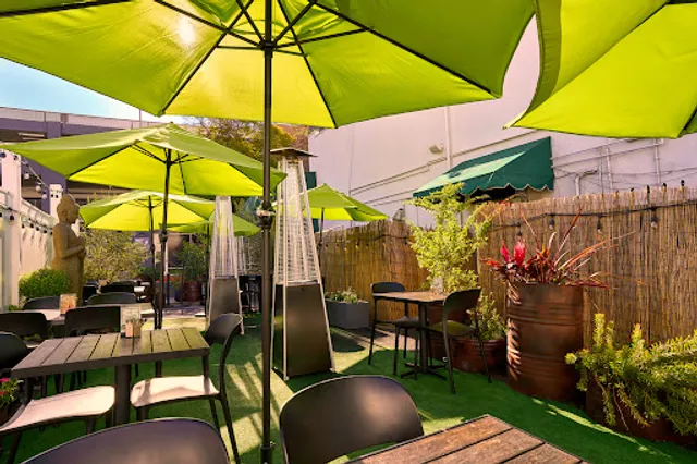 Hugo's West Hollywood