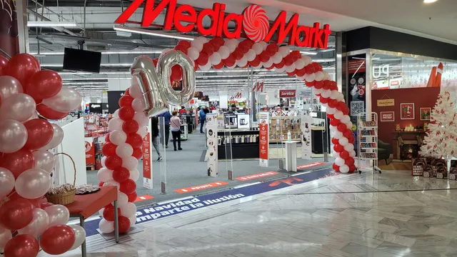 MediaMarkt