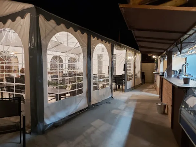 Restaurante La Era De Brieva