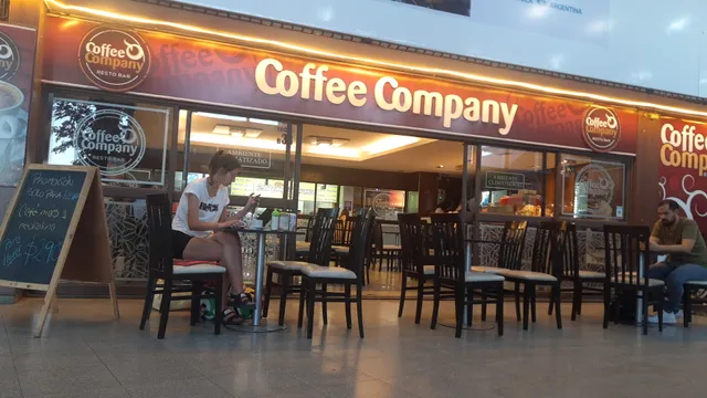 Coffee Company Resto Bar