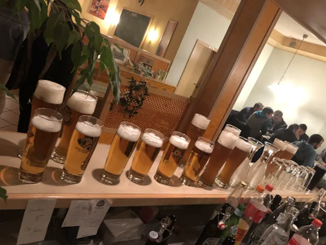 La Perla Pizzarestaurant