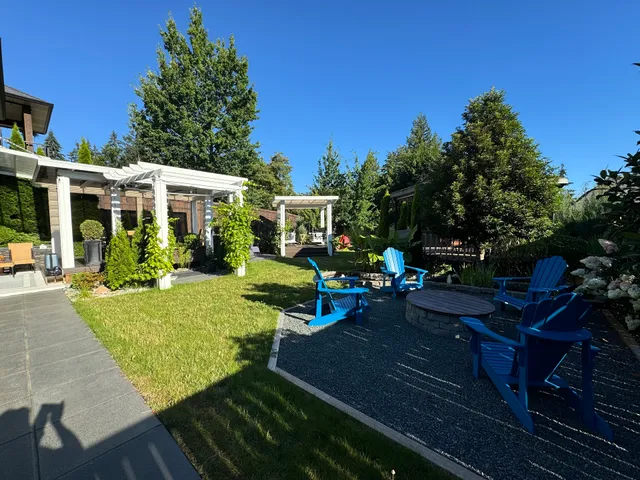 Rockwood House Bed & Breakfast