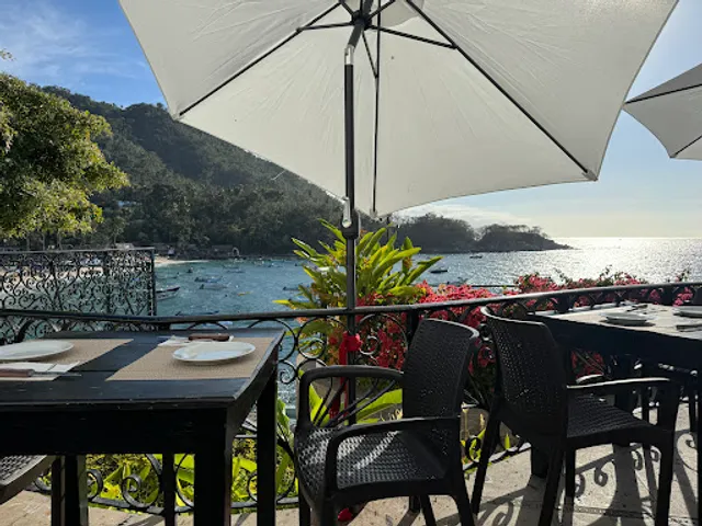 Mismaloya Grill Restaurant