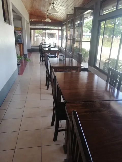 Restaurante Río Grande