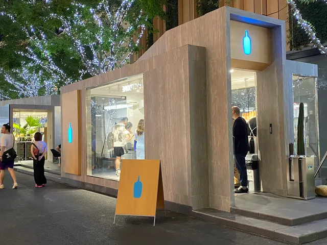 萬象天地 The Mixc