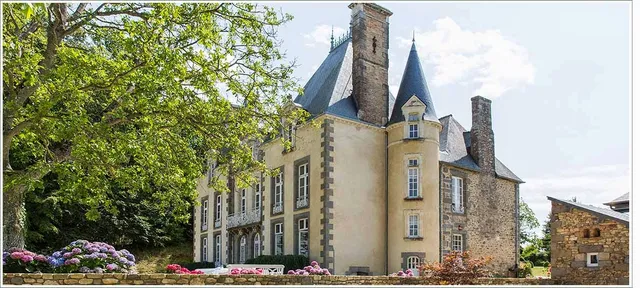 Château du Grand Val