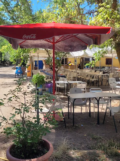 Merendero El Panadero