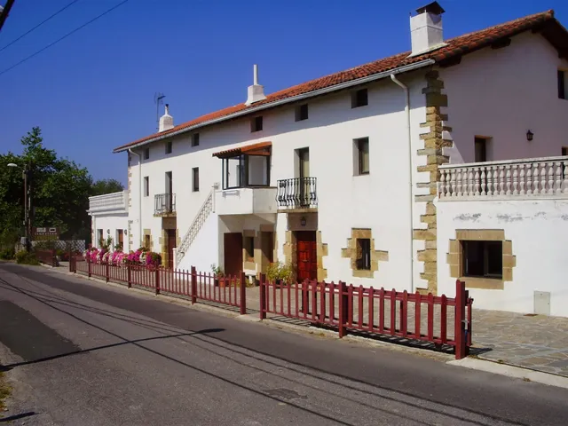 Iturritxo Landetxea Donostia