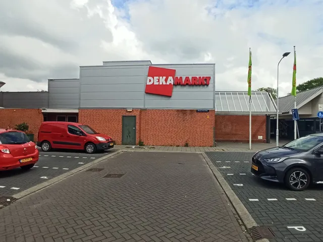 DekaMarkt Zaandam