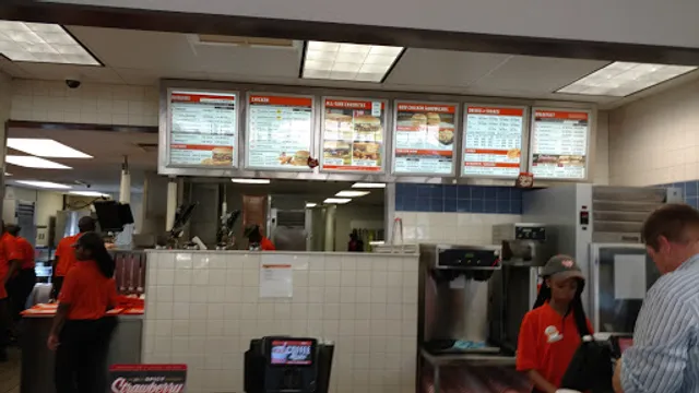 Whataburger