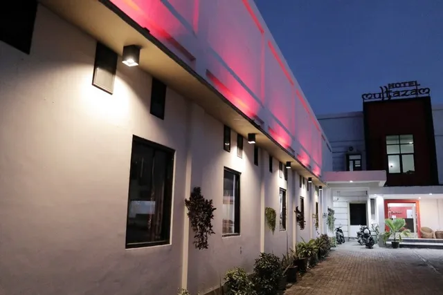 RedDoorz @ Pasangkayu Mamuju Utara