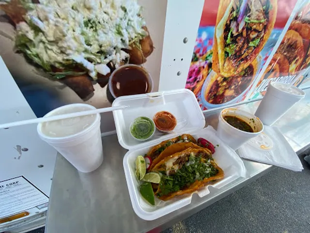 El Don Mexican Brunch & Dinner