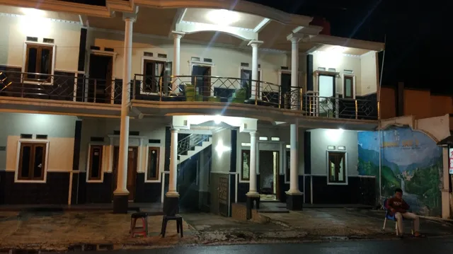 Wisma Sindang Sari 2