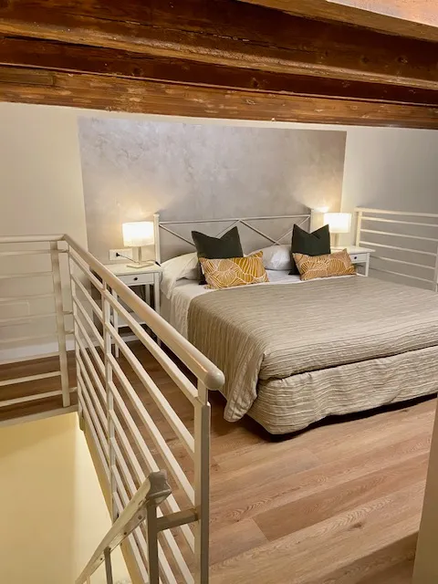 Soggiorno Alessandra