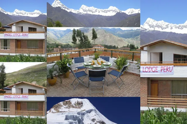 Andes Lodge Peru