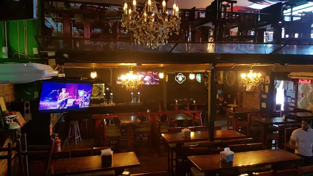 McCarthy's Irish Pub