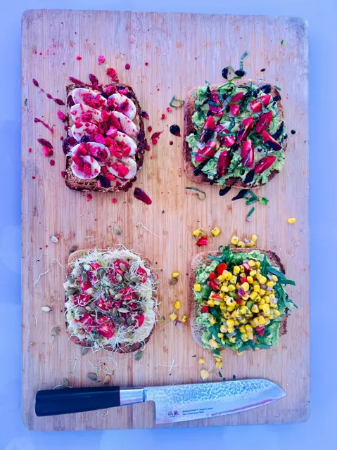 Nourish Wellness Cafe