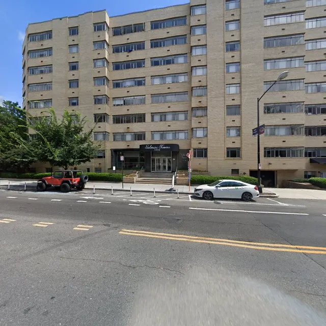 DC Massage Therapy & Bodywork