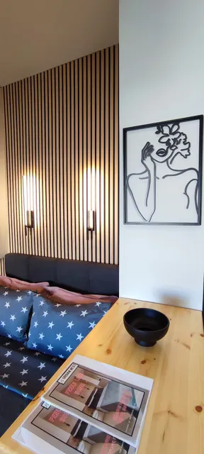 Urban Nest Veria downtown