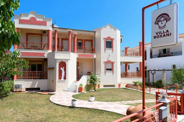 Villa Roxani