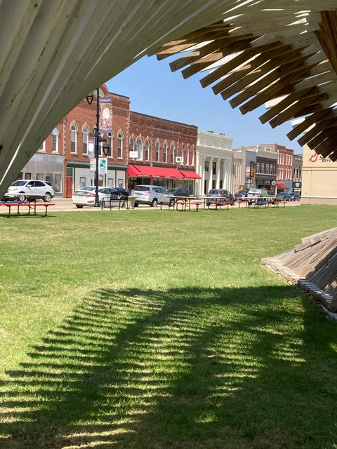 Maquoketa Art Experience