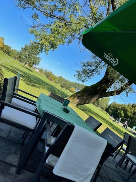 Restaurant "Die Meierei"