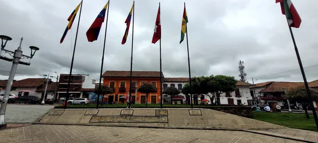 Apartamentos Plaza de la Independencia