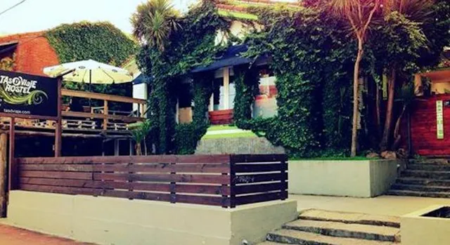 TAS D VIAJE Suites - Hostel Boutique