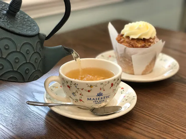 Majestic Cafe - Newmarket