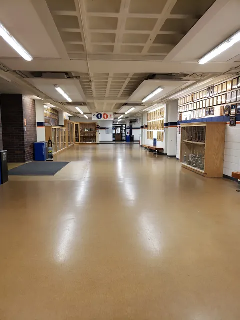 O'Keefe Sports Complex